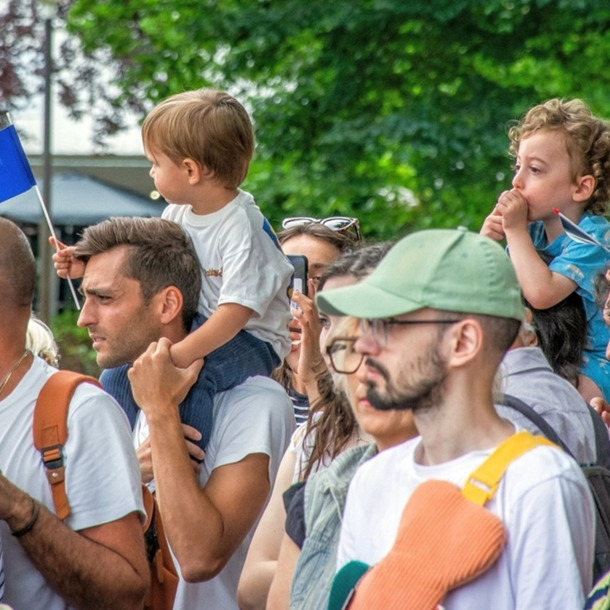 Célébration de la Fête Nationale du 14 juillet